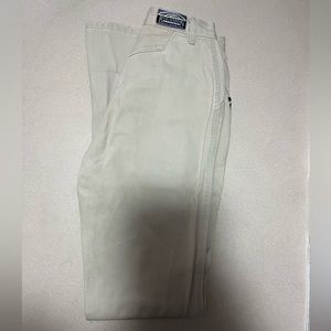 Rocky Mountain Tan Vintage Jean